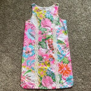 Lilly Pulitzer girls dress Target